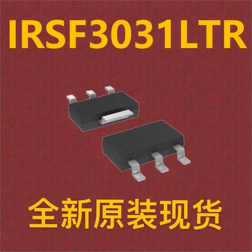 IRSF3031LTR SOT-223, 10 